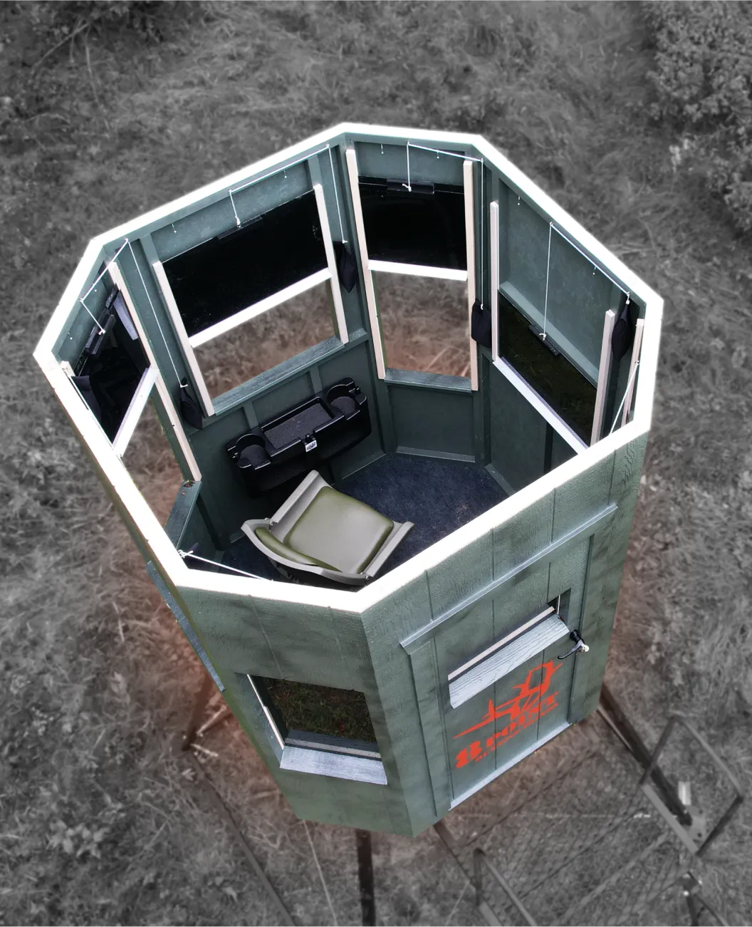 Hunting Blinds Lancaster PA